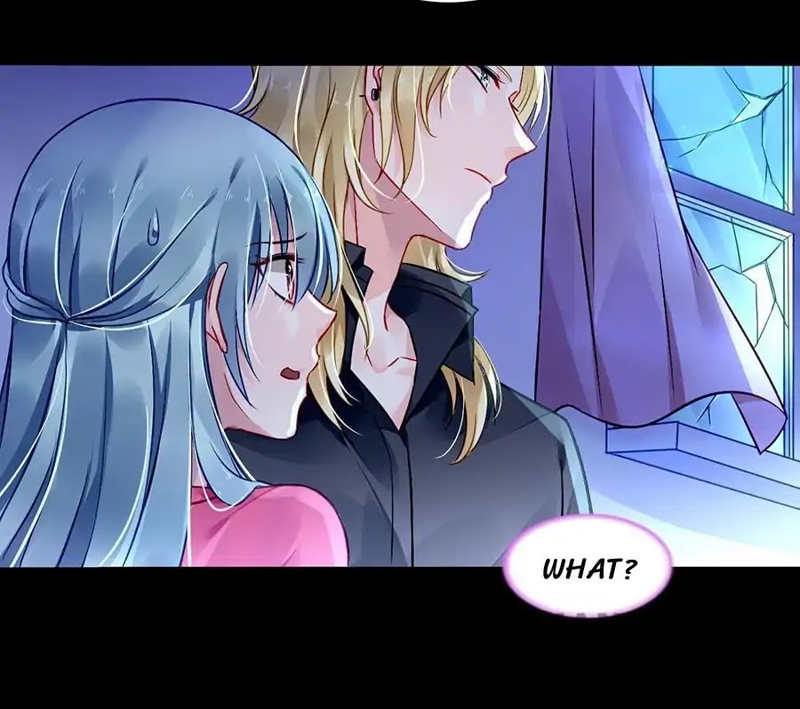 Haomen Qifu de Chuntian Chapter 68 page 21 - Chapter 68