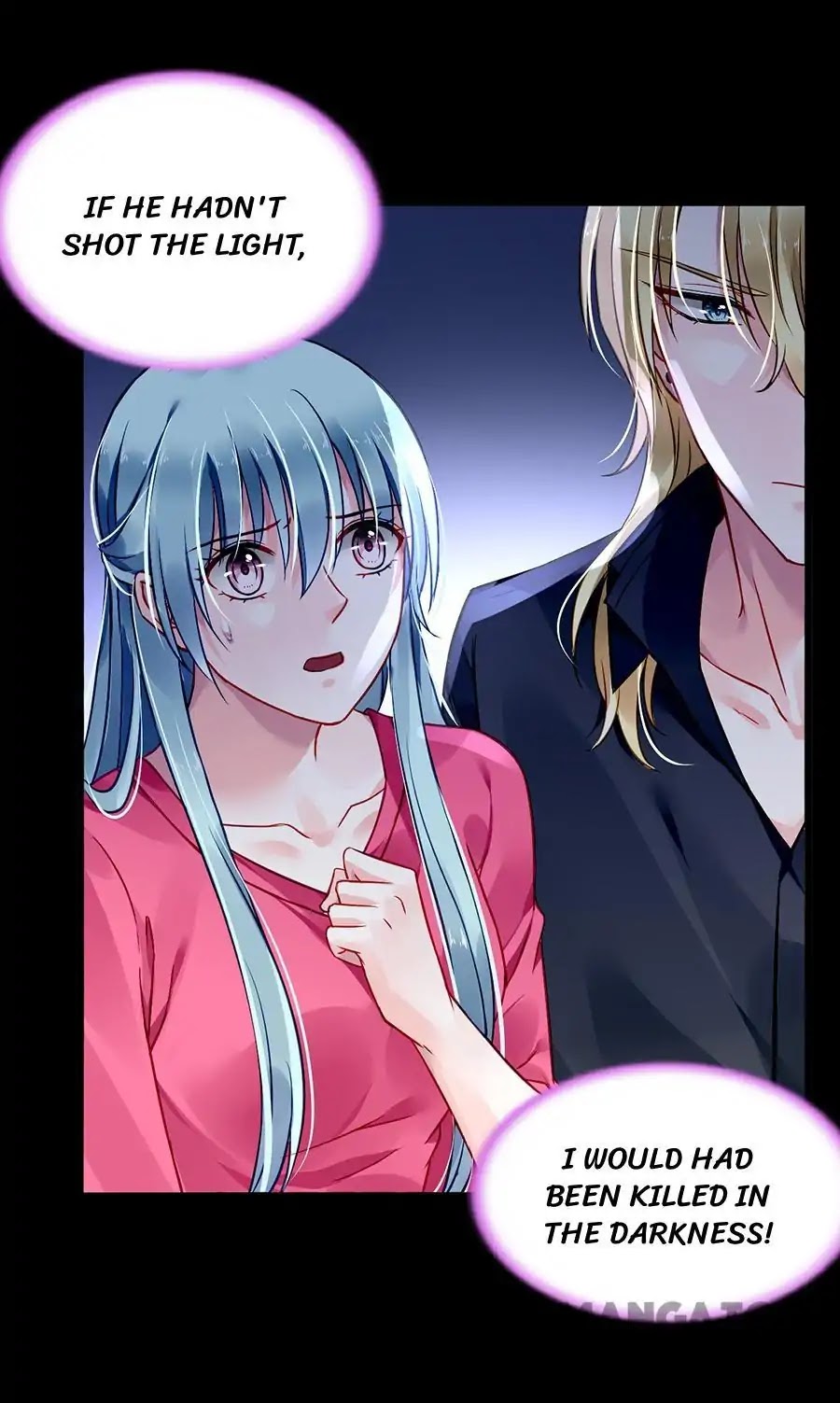 Haomen Qifu de Chuntian Chapter 68 page 24 - Chapter 68