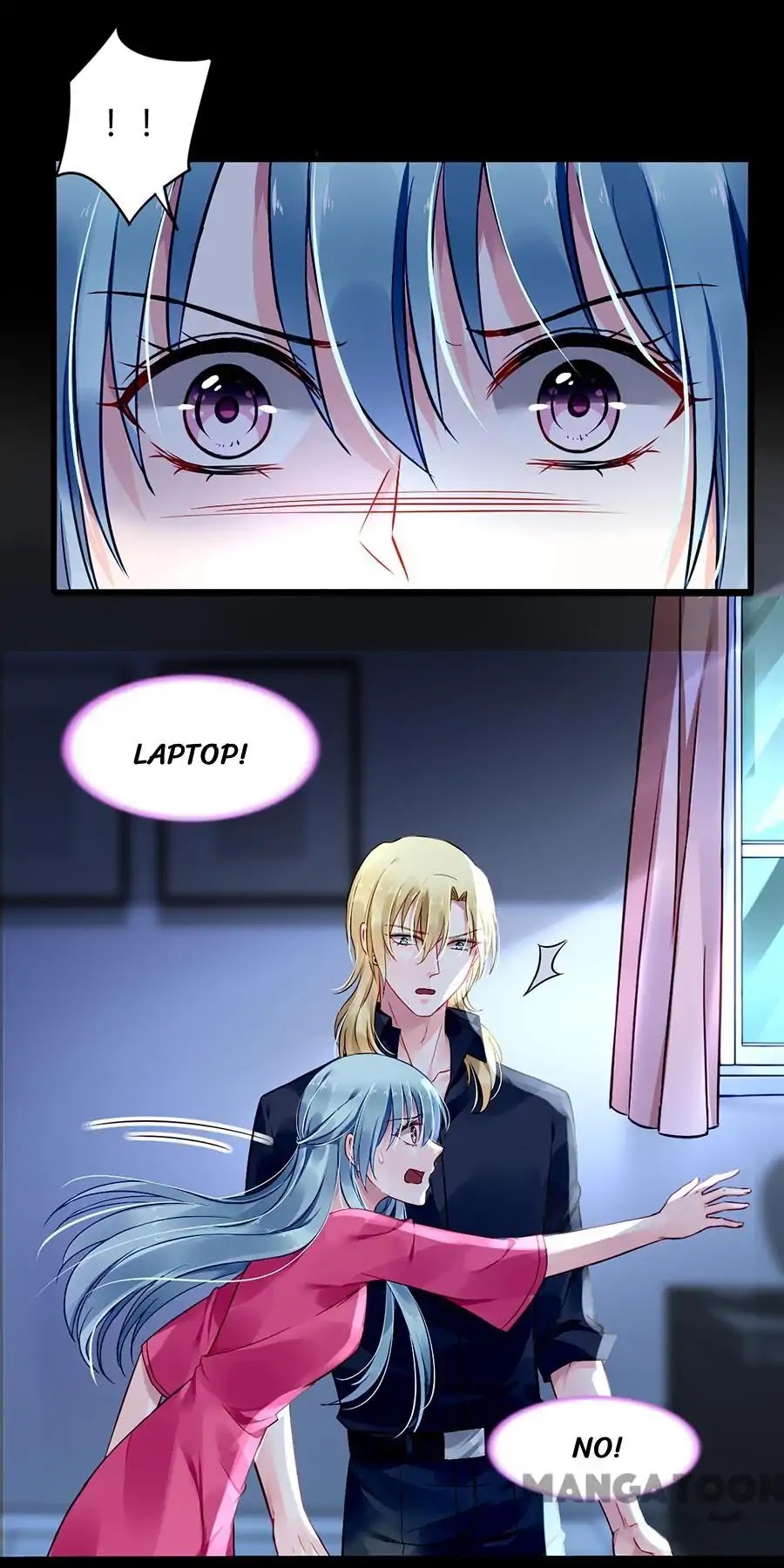 Haomen Qifu de Chuntian Chapter 68 page 26 - Chapter 68