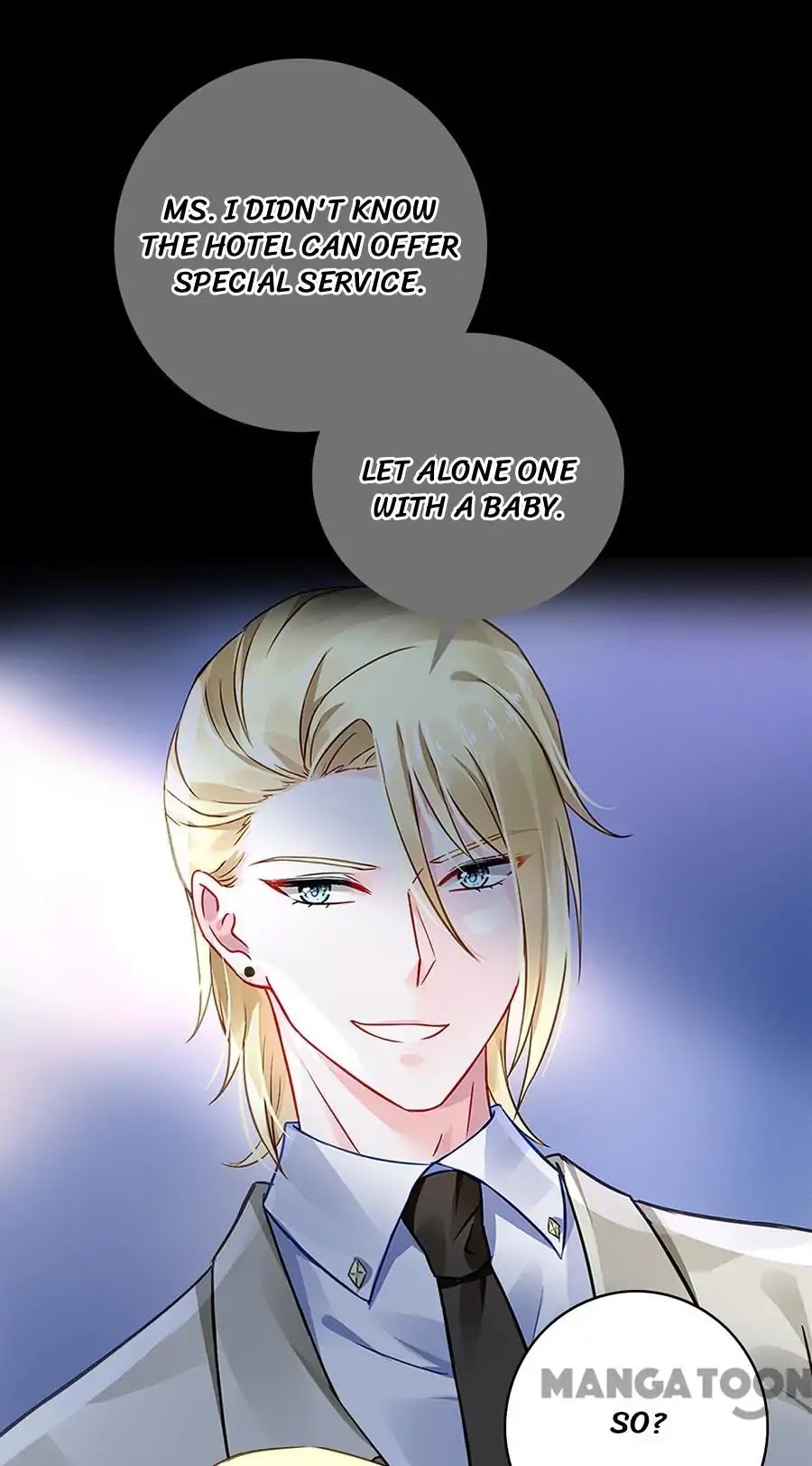 Haomen Qifu de Chuntian Chapter 68 page 3 - Chapter 68
