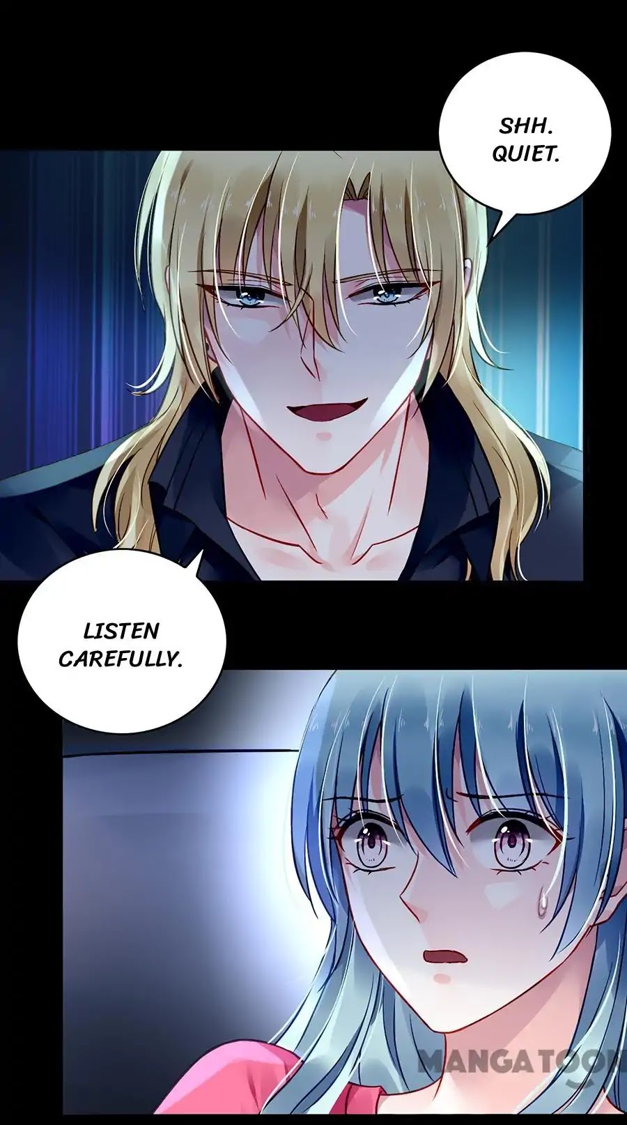 Haomen Qifu de Chuntian Chapter 68 page 31 - Chapter 68