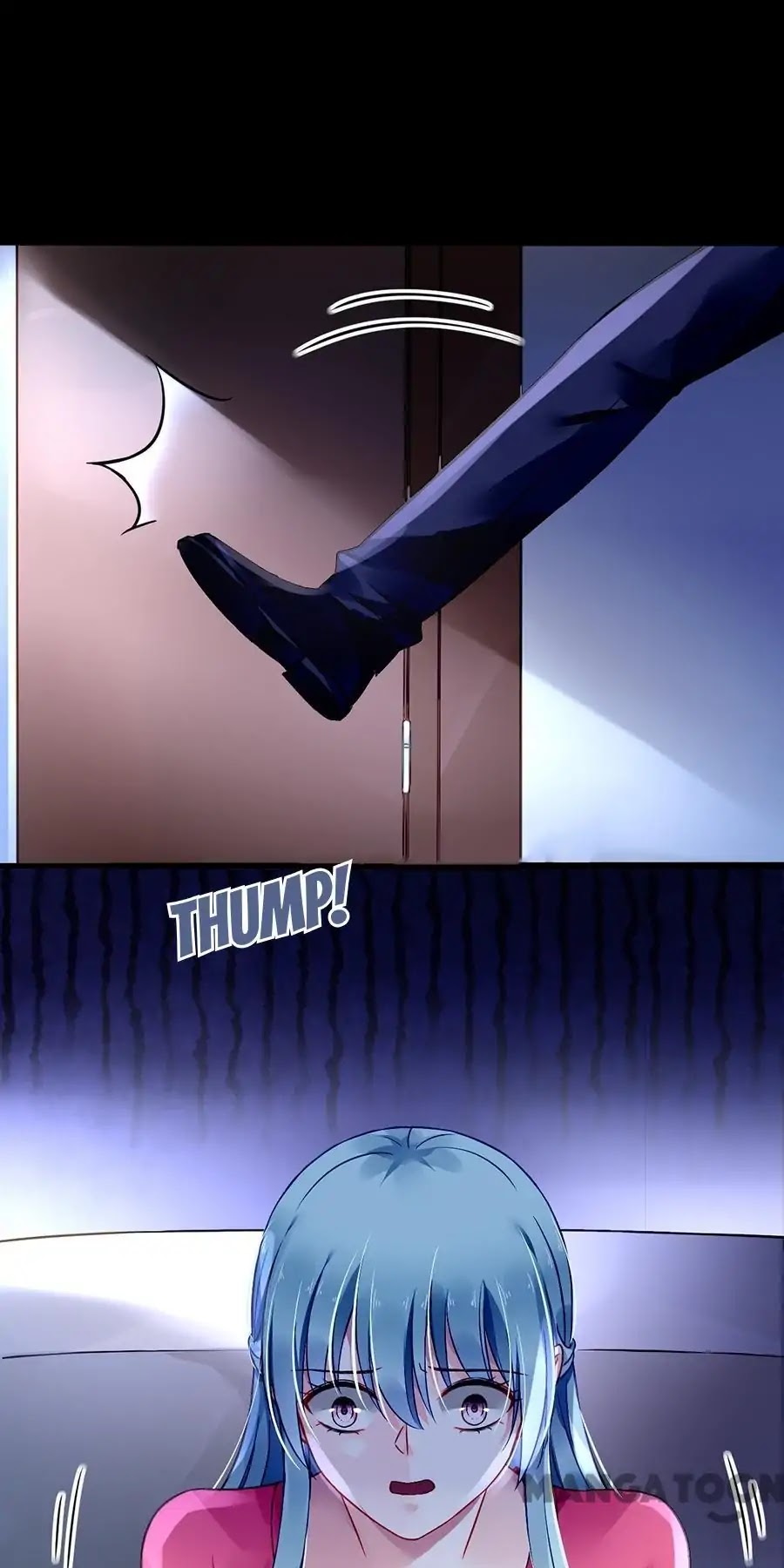 Haomen Qifu de Chuntian Chapter 68 page 33 - Chapter 68