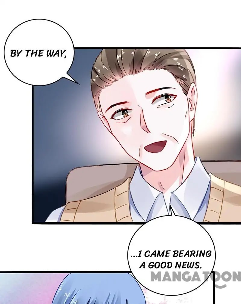Haomen Qifu de Chuntian Chapter 70 page 20 - Chapter 70