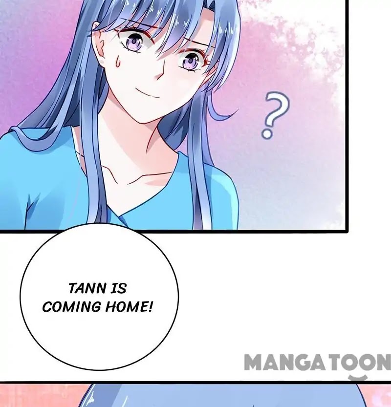 Haomen Qifu de Chuntian Chapter 70 page 21 - Chapter 70