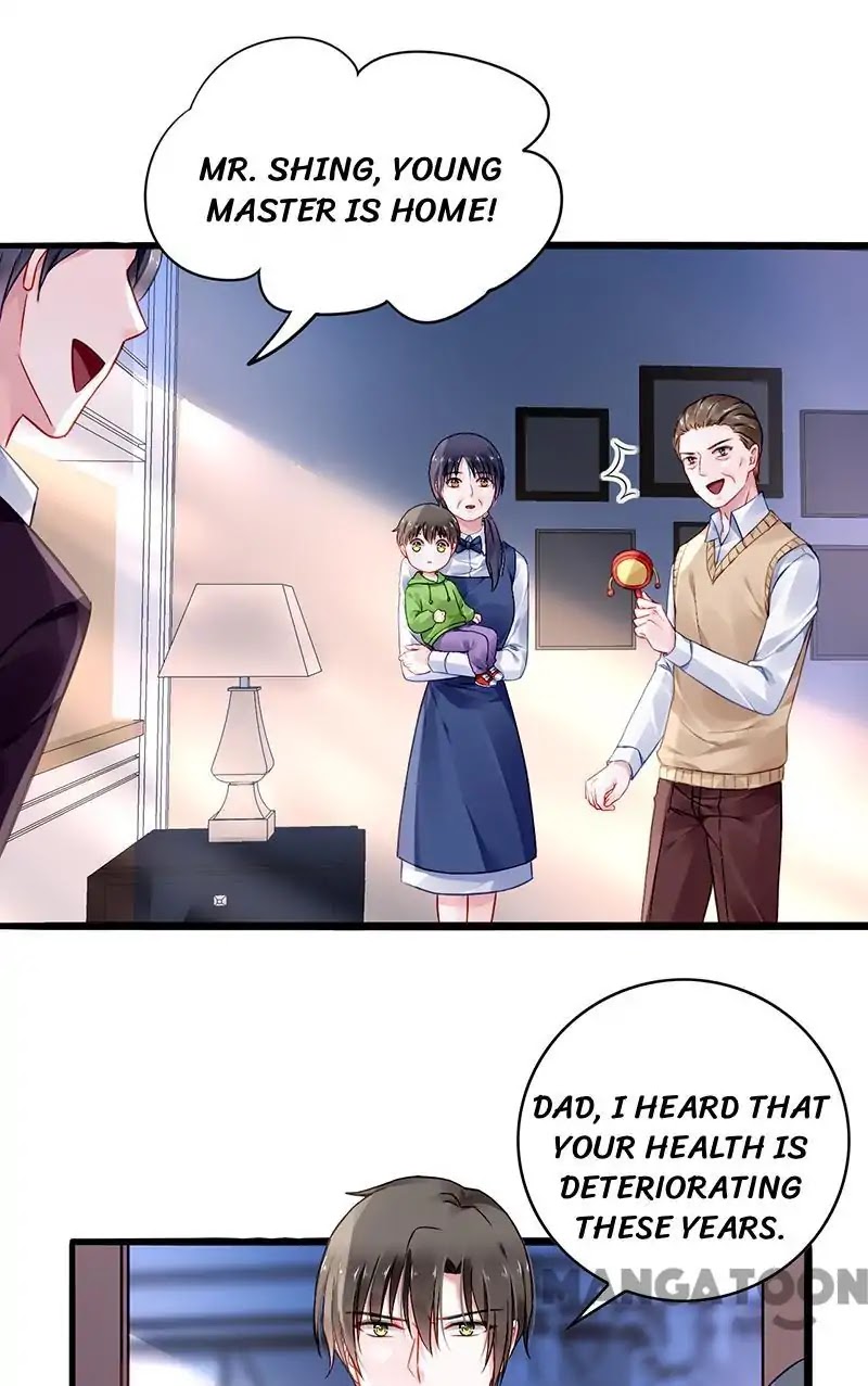 Haomen Qifu de Chuntian Chapter 70 page 26 - Chapter 70