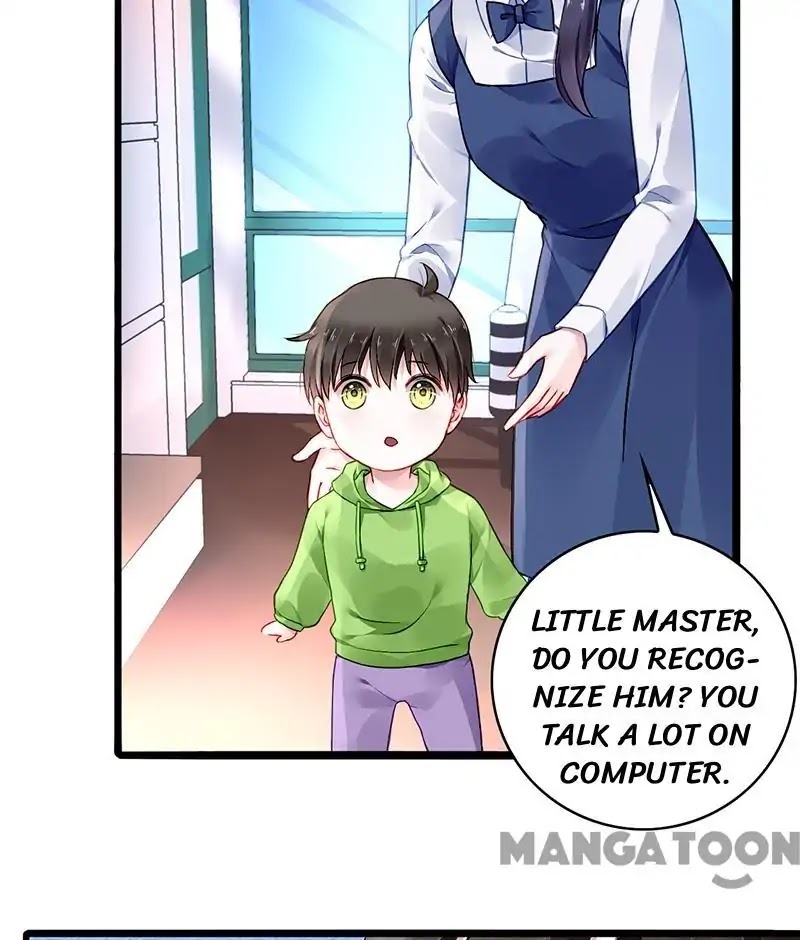 Haomen Qifu de Chuntian Chapter 70 page 29 - Chapter 70