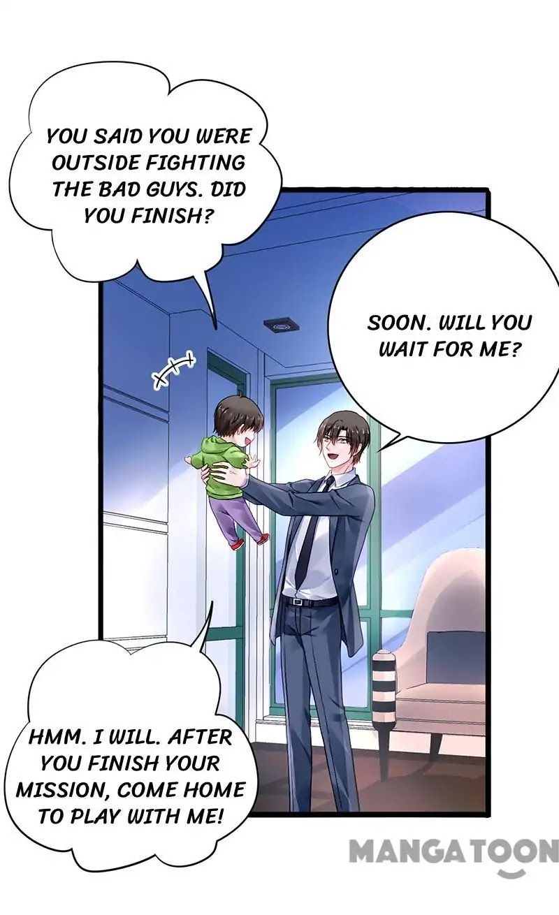 Haomen Qifu de Chuntian Chapter 70 page 32 - Chapter 70