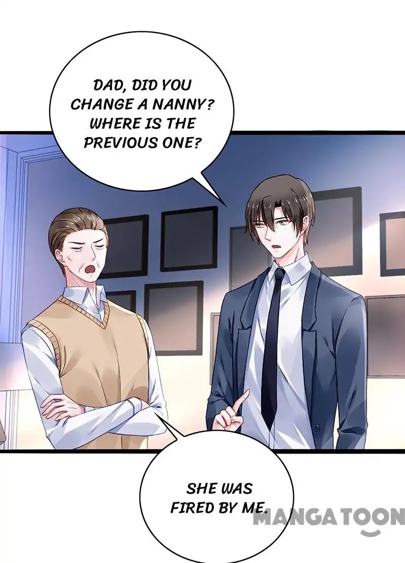 Haomen Qifu de Chuntian Chapter 70 page 35 - Chapter 70
