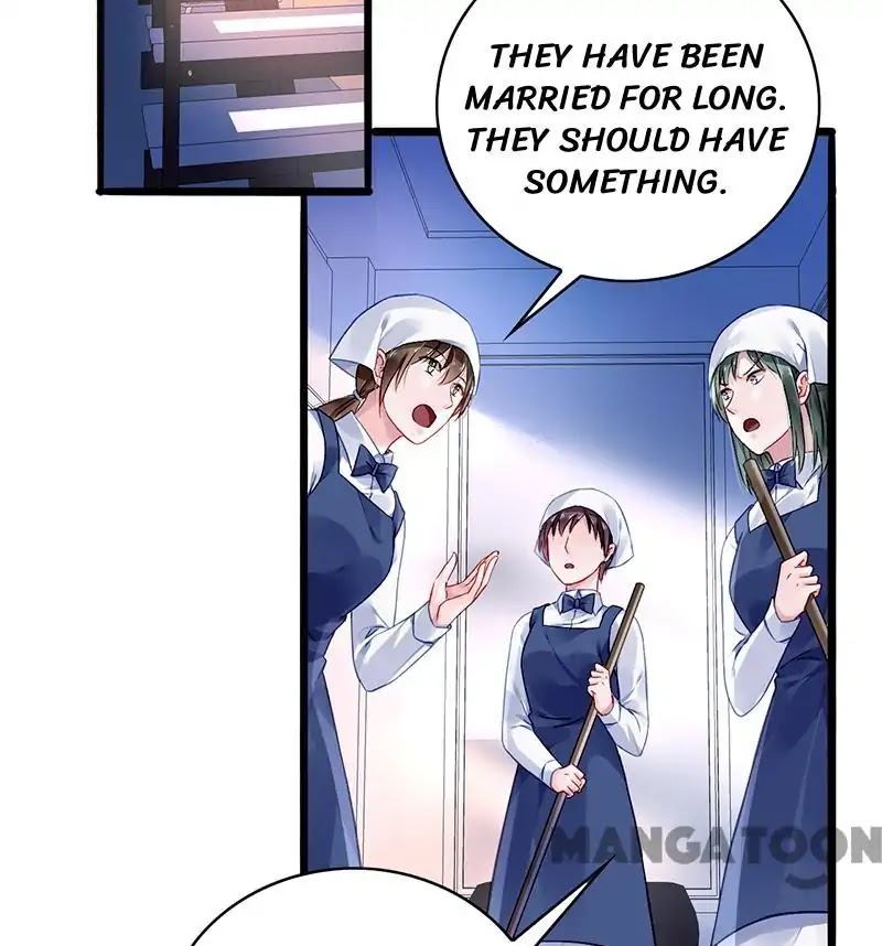 Haomen Qifu de Chuntian Chapter 70 page 4 - Chapter 70