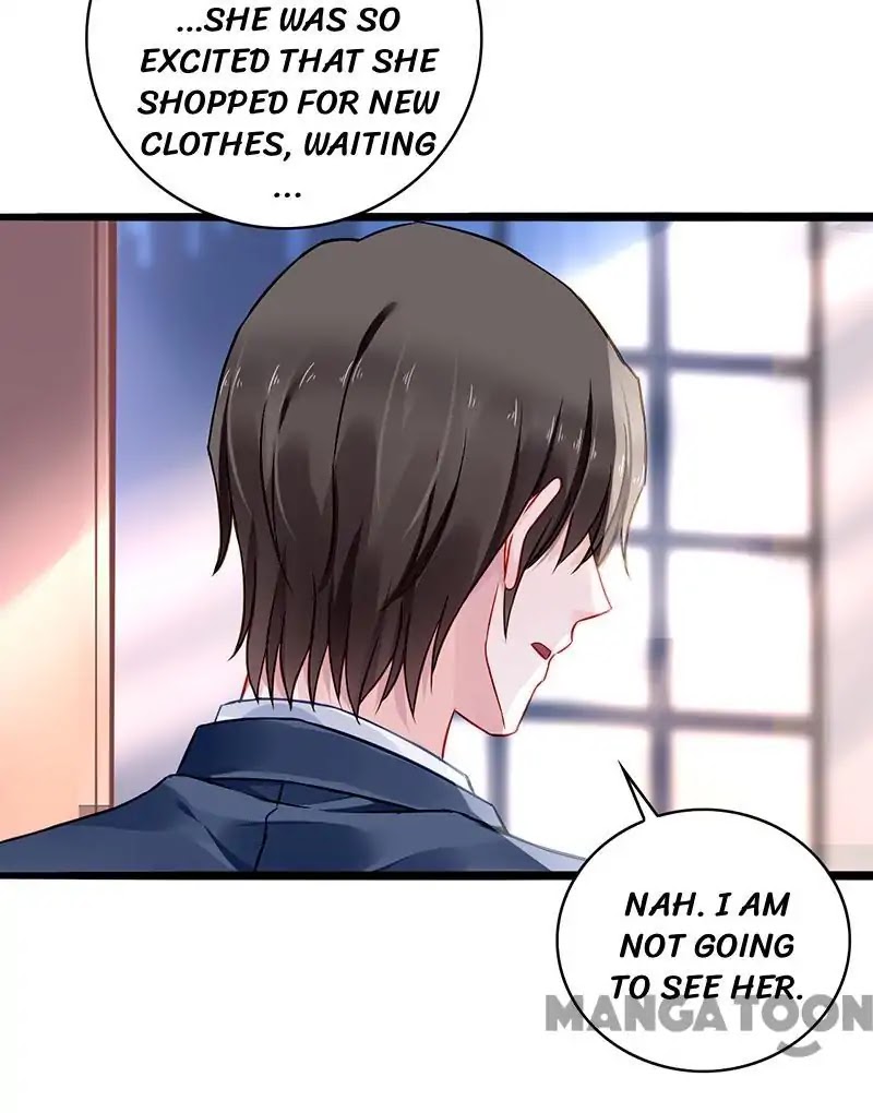 Haomen Qifu de Chuntian Chapter 70 page 41 - Chapter 70
