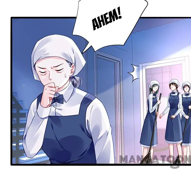 Haomen Qifu de Chuntian Chapter 70 page 6 - Chapter 70