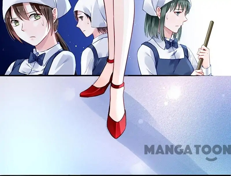 Haomen Qifu de Chuntian Chapter 70 page 9 - Chapter 70