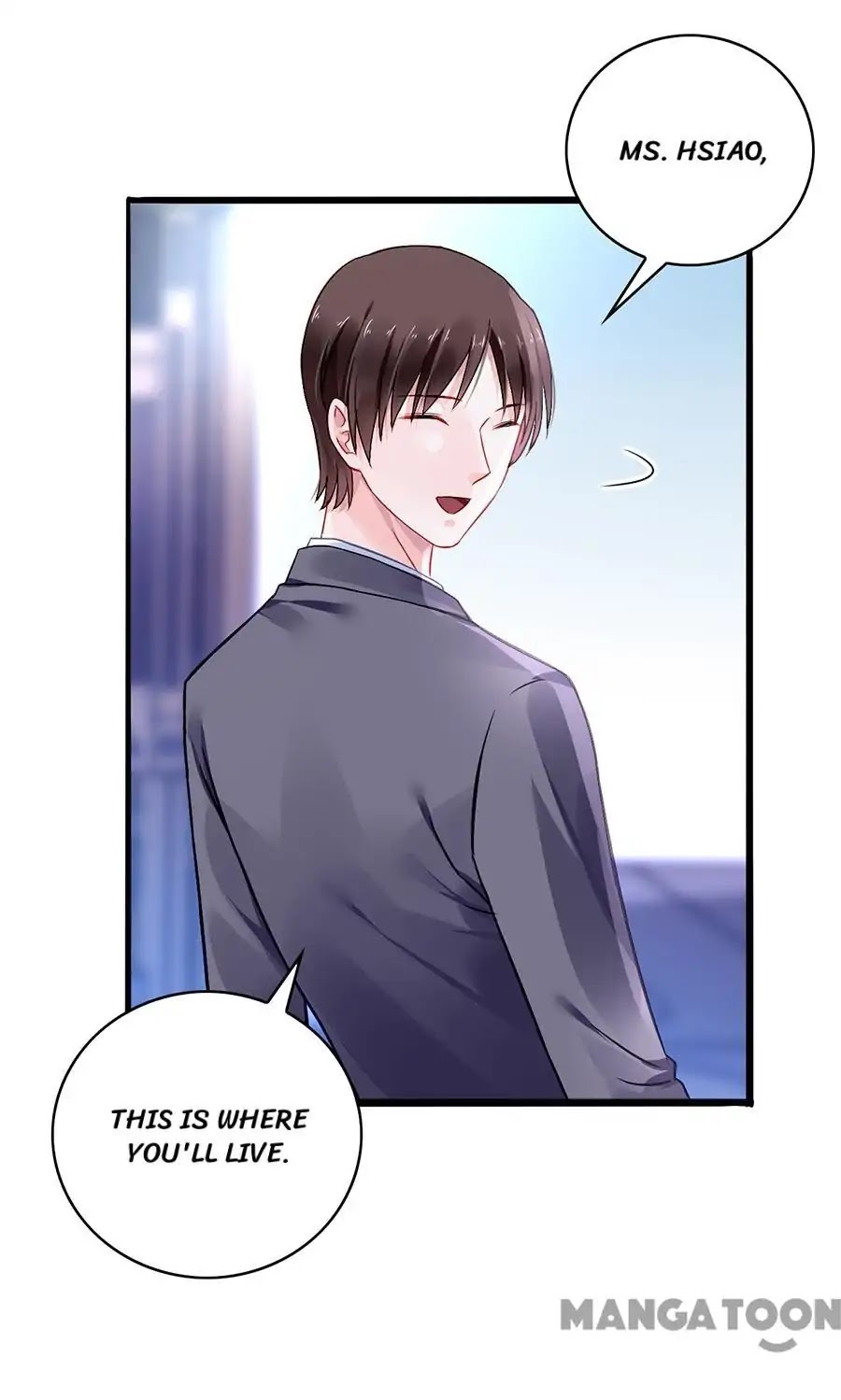 Haomen Qifu de Chuntian Chapter 71 page 13 - Chapter 71