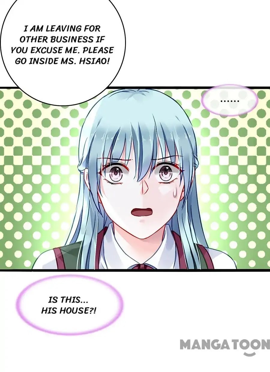 Haomen Qifu de Chuntian Chapter 71 page 16 - Chapter 71