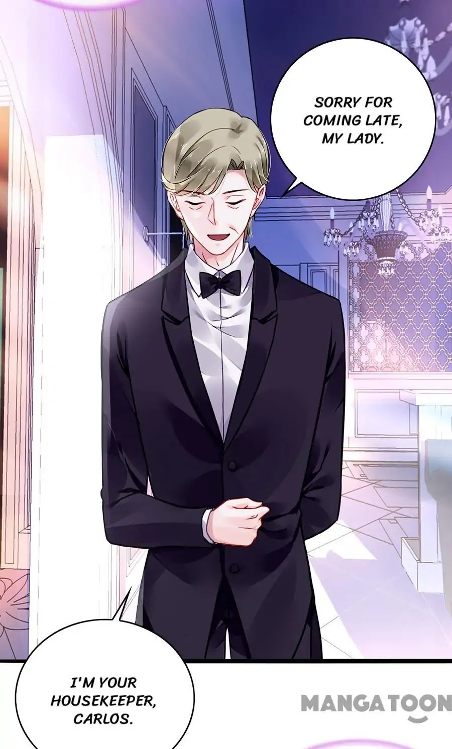 Haomen Qifu de Chuntian Chapter 71 page 18 - Chapter 71