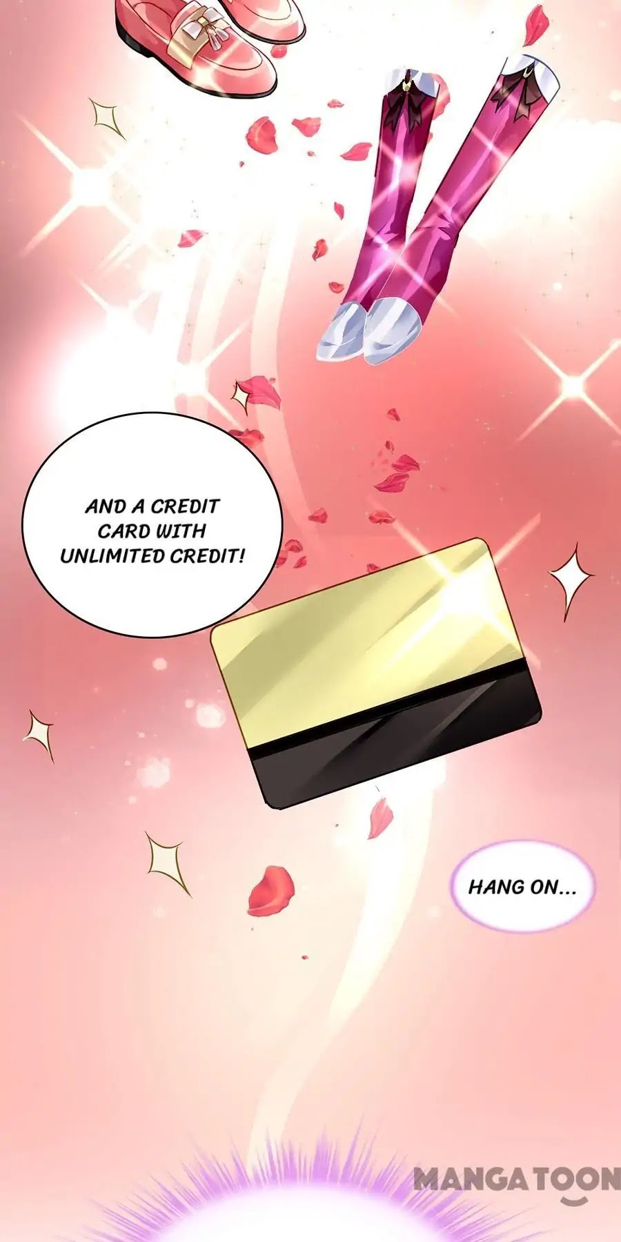 Haomen Qifu de Chuntian Chapter 71 page 23 - Chapter 71