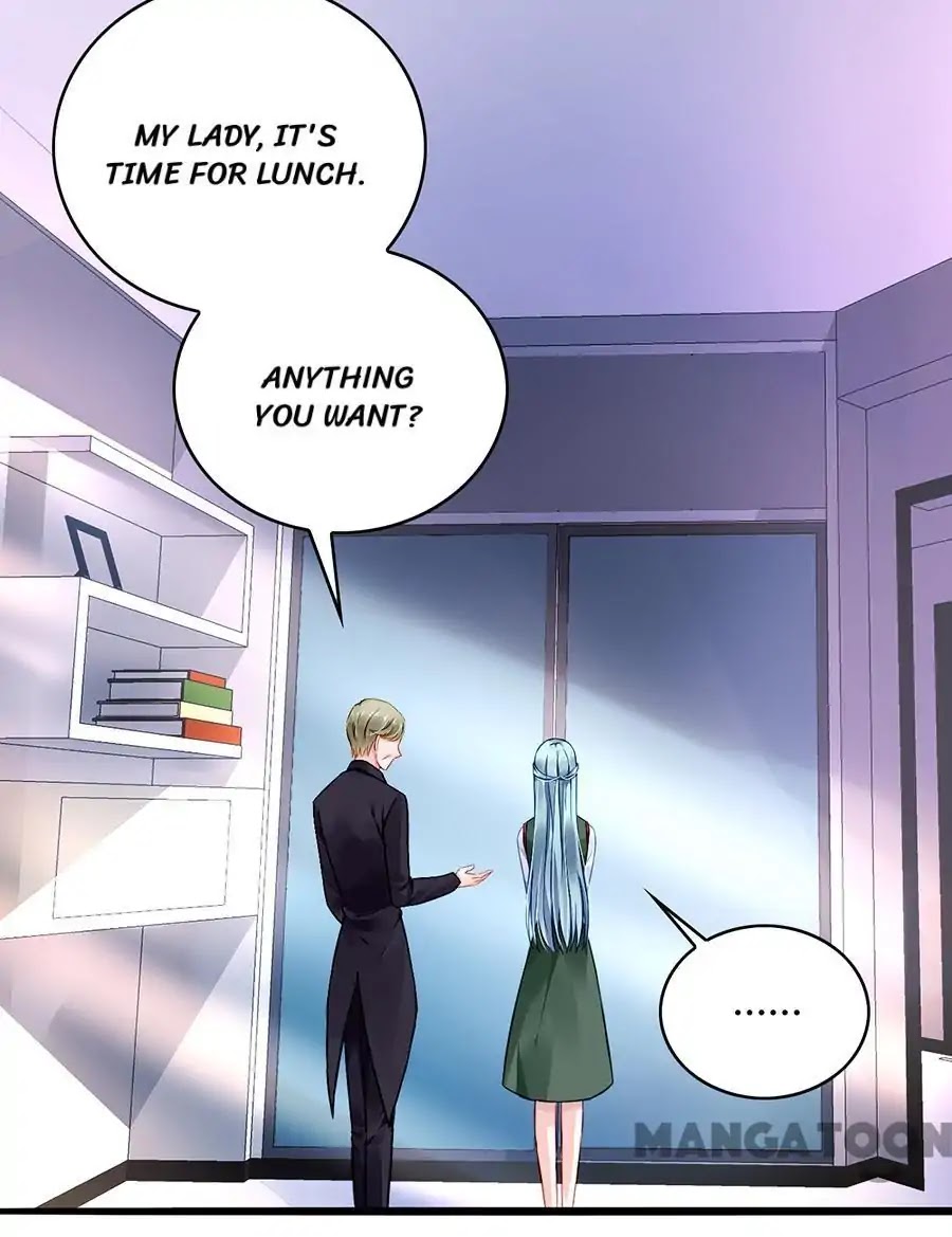 Haomen Qifu de Chuntian Chapter 71 page 26 - Chapter 71