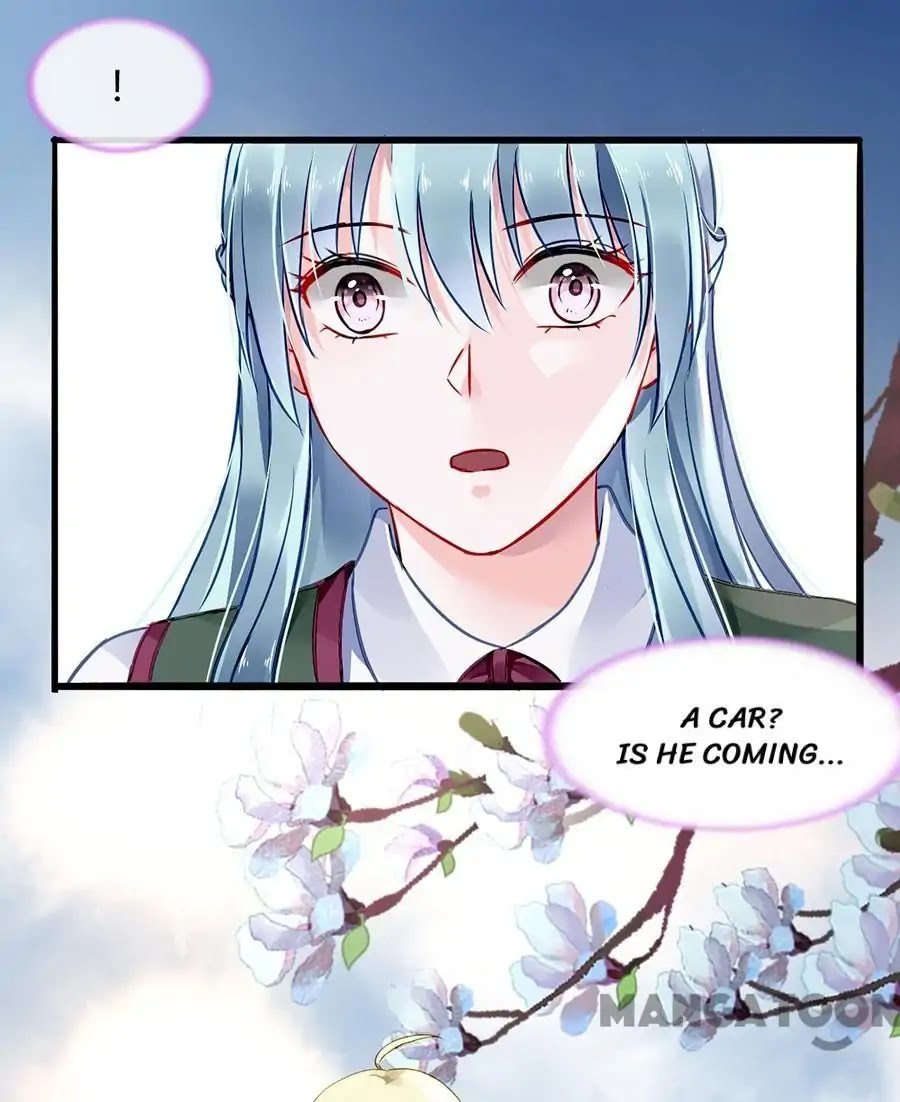 Haomen Qifu de Chuntian Chapter 71 page 29 - Chapter 71