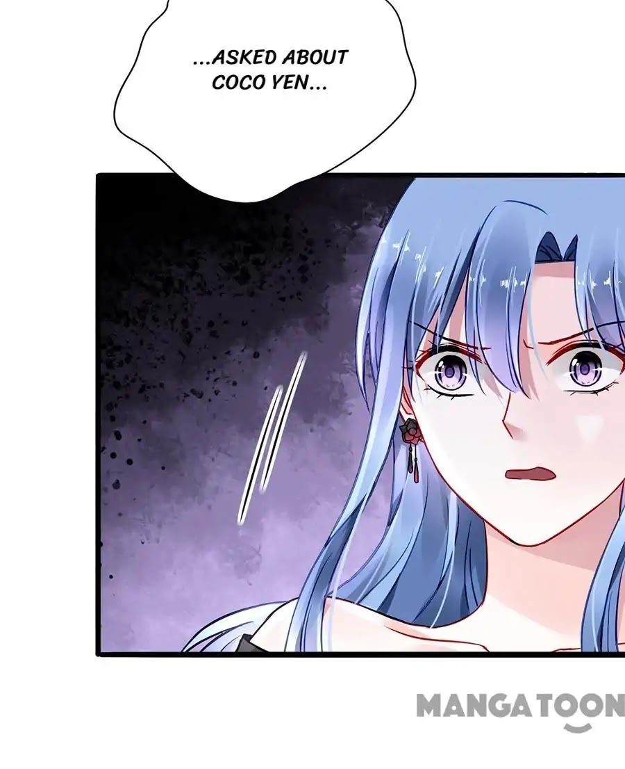 Haomen Qifu de Chuntian Chapter 71 page 3 - Chapter 71