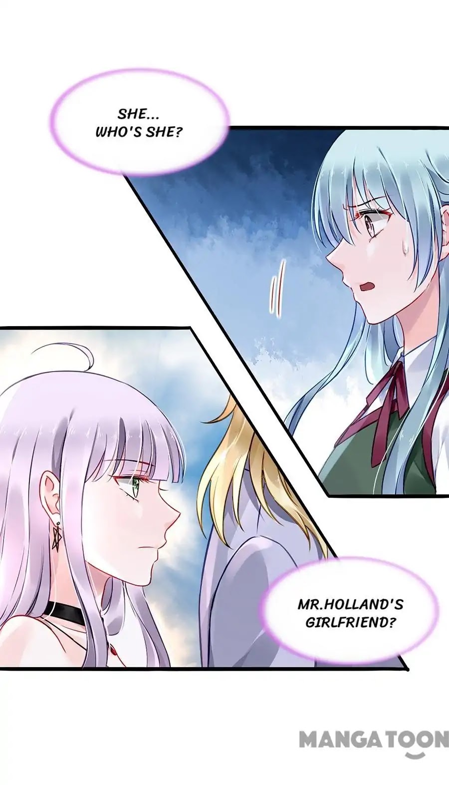 Haomen Qifu de Chuntian Chapter 71 page 34 - Chapter 71