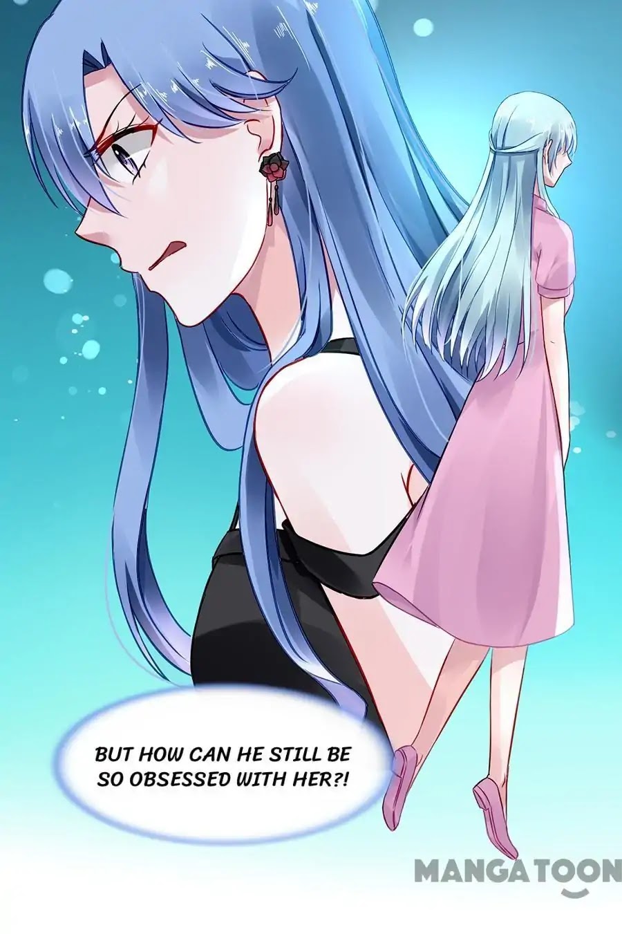 Haomen Qifu de Chuntian Chapter 71 page 6 - Chapter 71