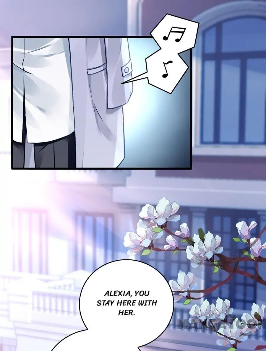 Haomen Qifu de Chuntian Chapter 72 page 12 - Chapter 72