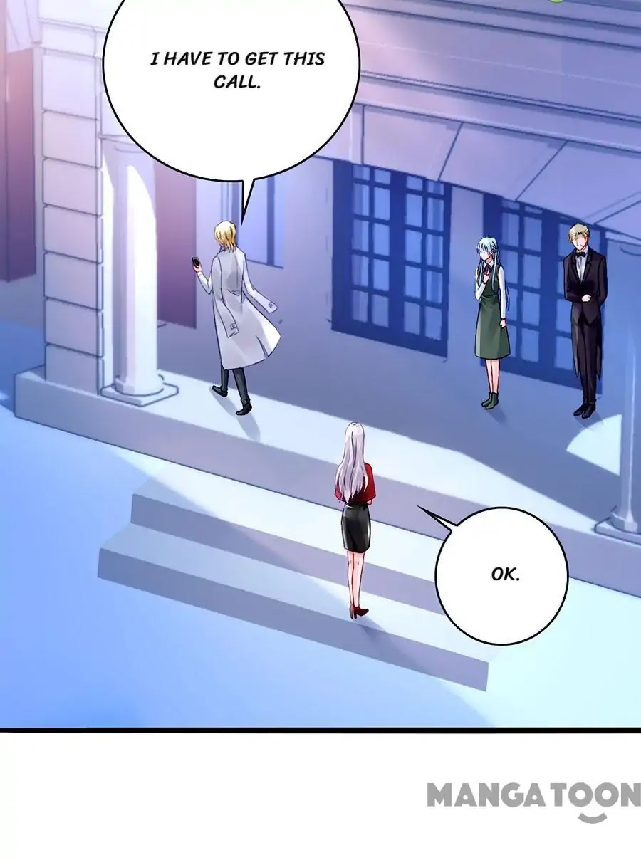 Haomen Qifu de Chuntian Chapter 72 page 13 - Chapter 72