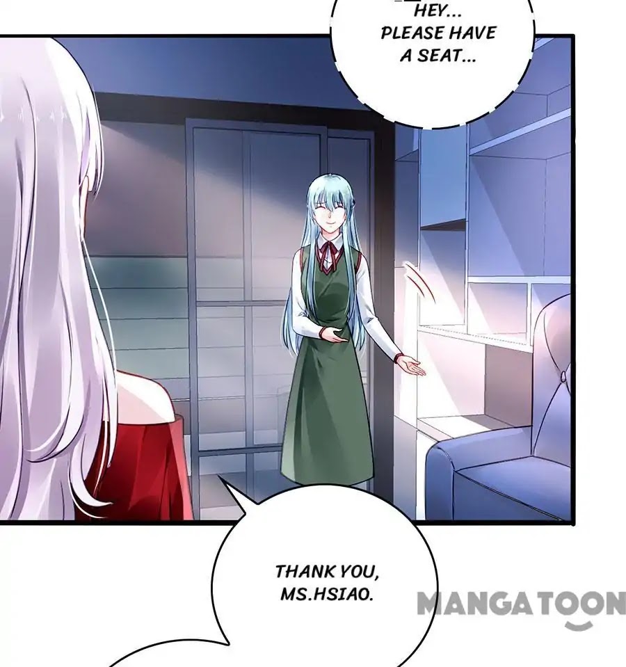 Haomen Qifu de Chuntian Chapter 72 page 15 - Chapter 72