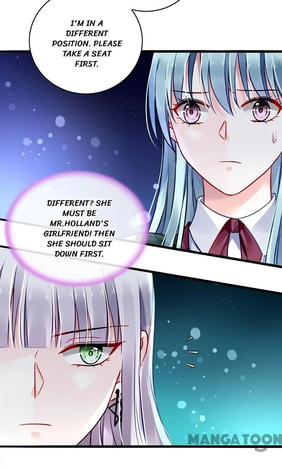 Haomen Qifu de Chuntian Chapter 72 page 16 - Chapter 72