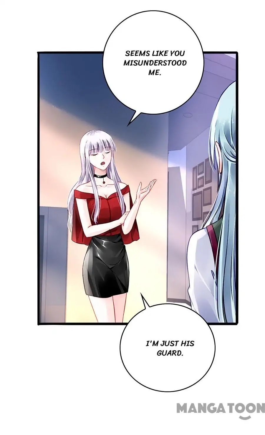 Haomen Qifu de Chuntian Chapter 72 page 17 - Chapter 72