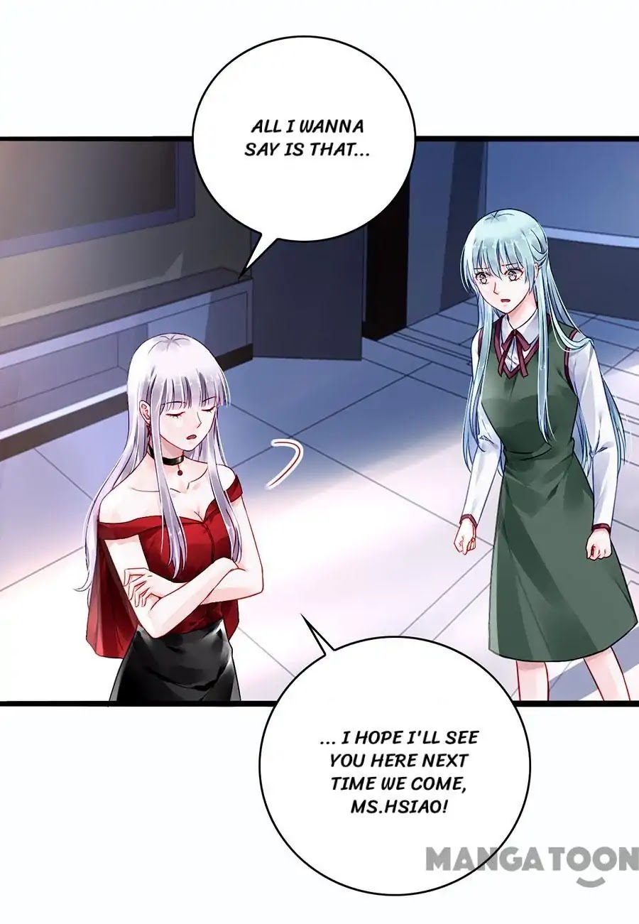 Haomen Qifu de Chuntian Chapter 72 page 19 - Chapter 72