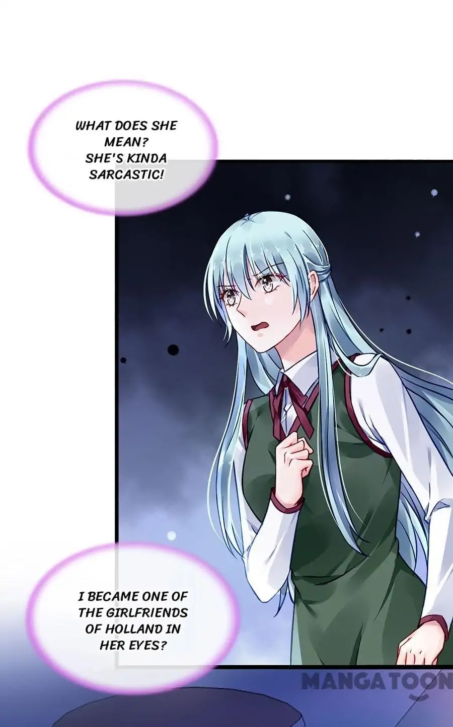 Haomen Qifu de Chuntian Chapter 72 page 20 - Chapter 72