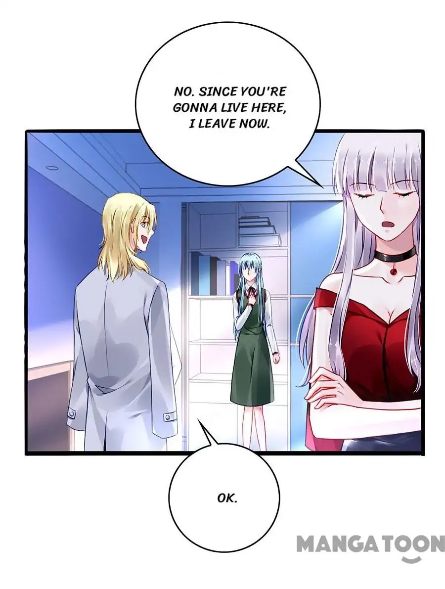 Haomen Qifu de Chuntian Chapter 72 page 22 - Chapter 72
