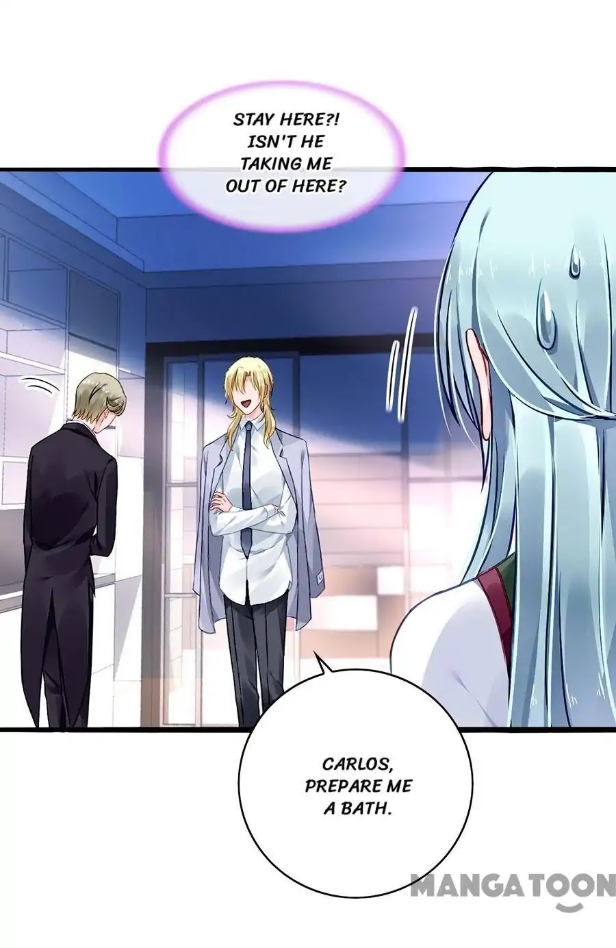 Haomen Qifu de Chuntian Chapter 72 page 23 - Chapter 72