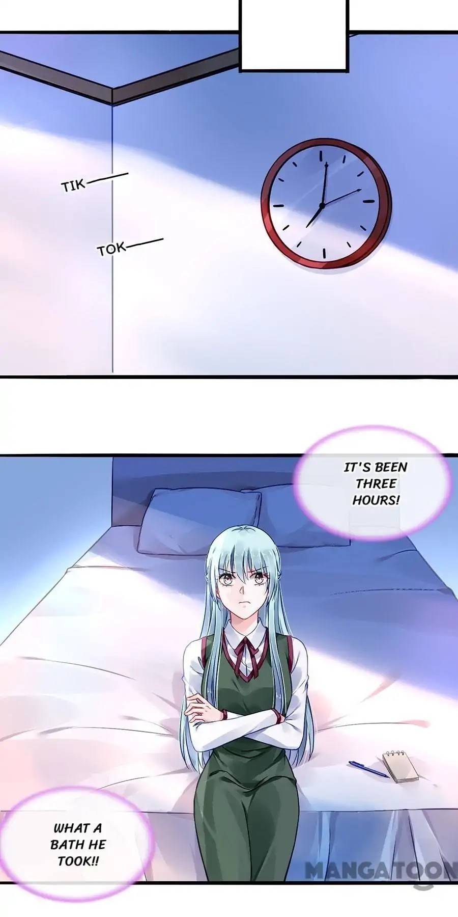 Haomen Qifu de Chuntian Chapter 72 page 28 - Chapter 72