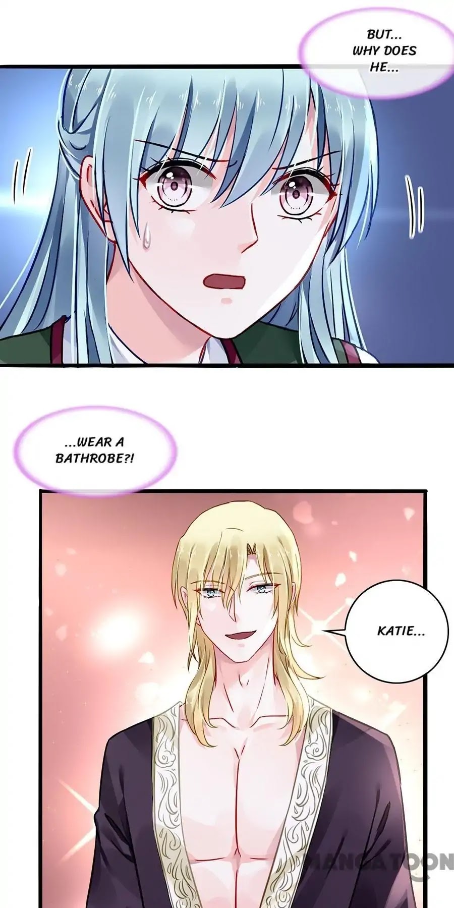 Haomen Qifu de Chuntian Chapter 72 page 30 - Chapter 72