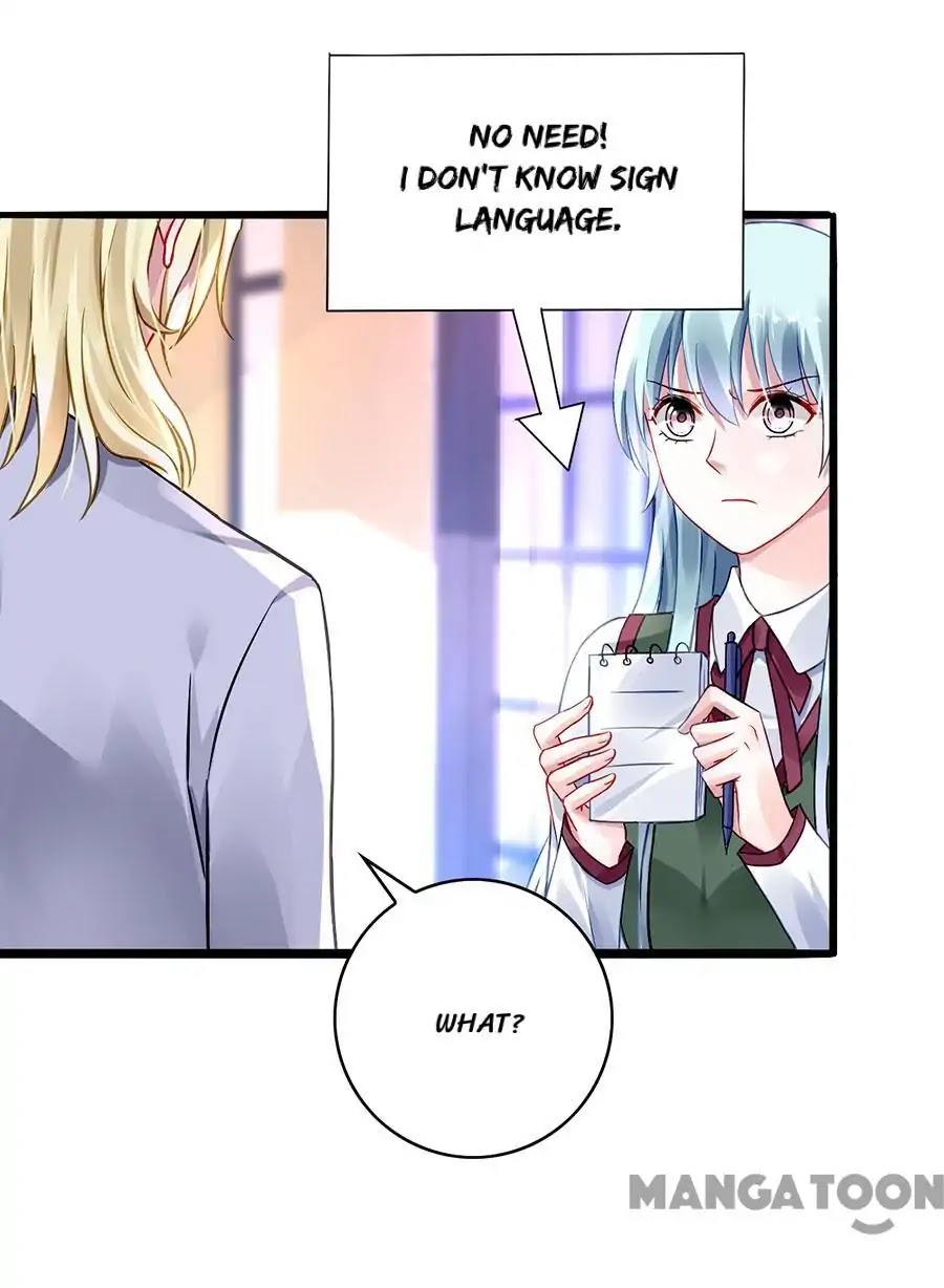 Haomen Qifu de Chuntian Chapter 72 page 6 - Chapter 72