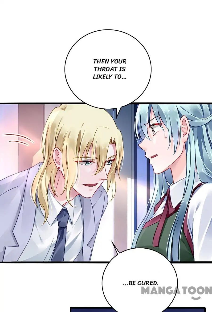 Haomen Qifu de Chuntian Chapter 72 page 9 - Chapter 72
