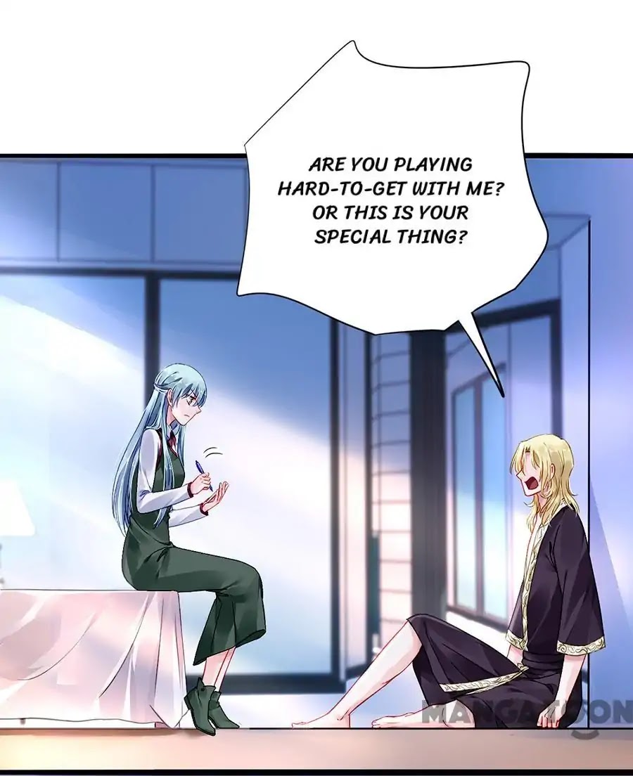 Haomen Qifu de Chuntian Chapter 73 page 10 - Chapter 73