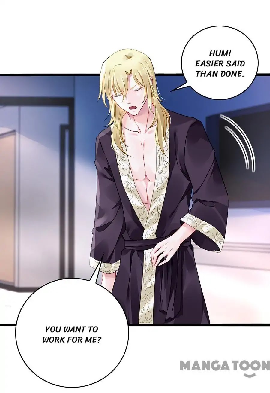 Haomen Qifu de Chuntian Chapter 73 page 13 - Chapter 73