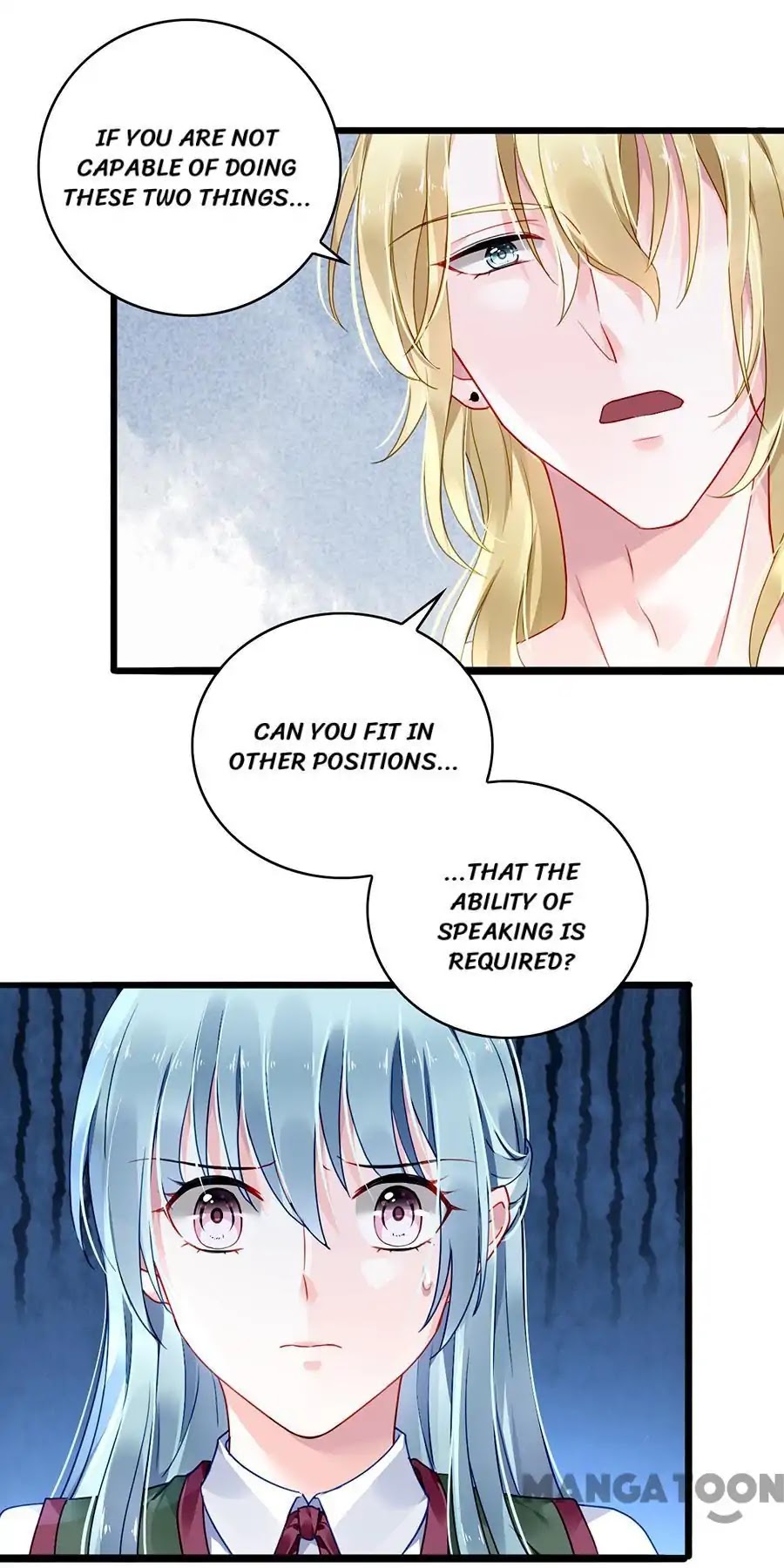 Haomen Qifu de Chuntian Chapter 73 page 16 - Chapter 73