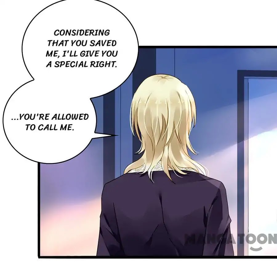 Haomen Qifu de Chuntian Chapter 73 page 21 - Chapter 73