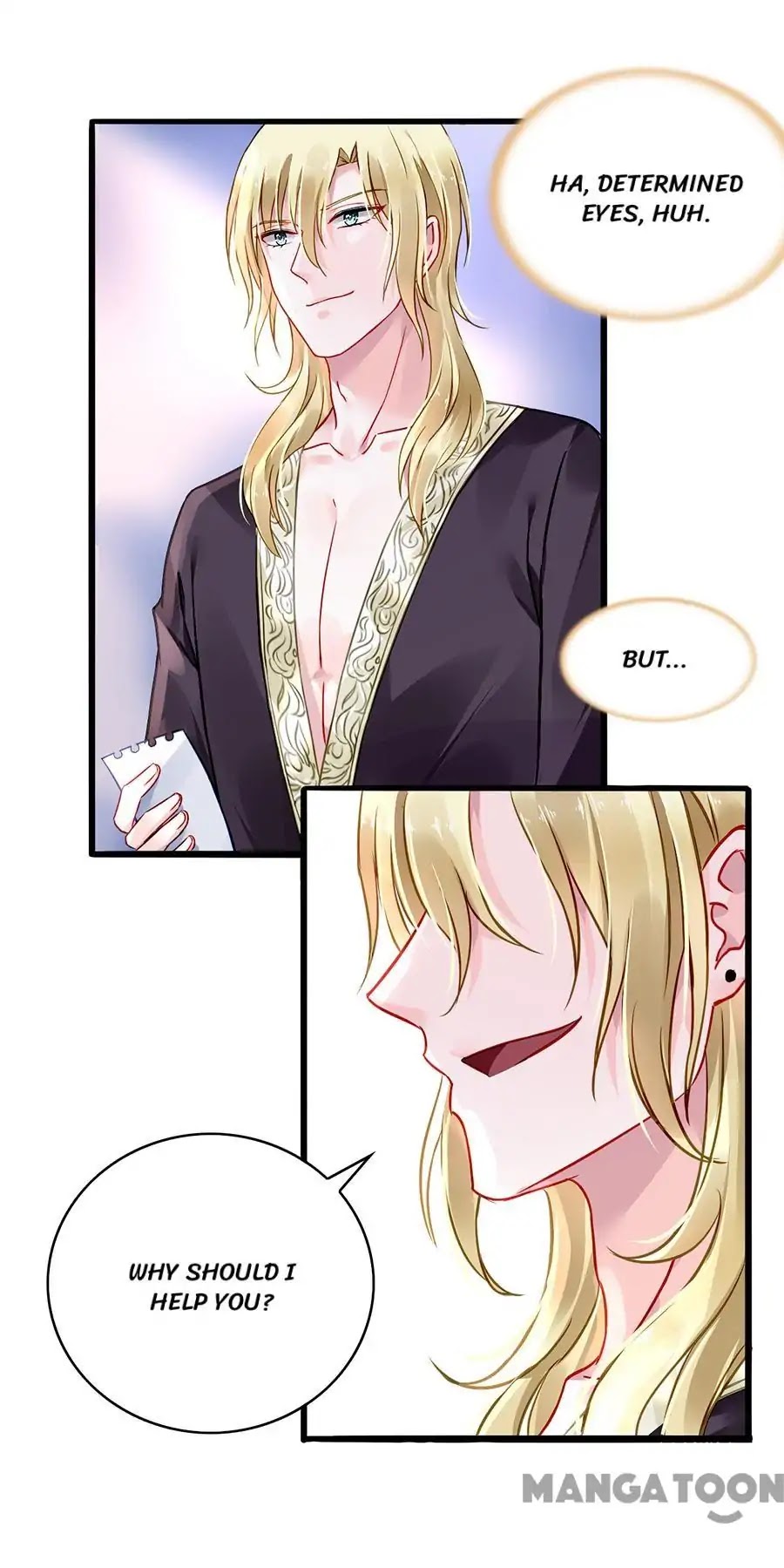 Haomen Qifu de Chuntian Chapter 73 page 26 - Chapter 73