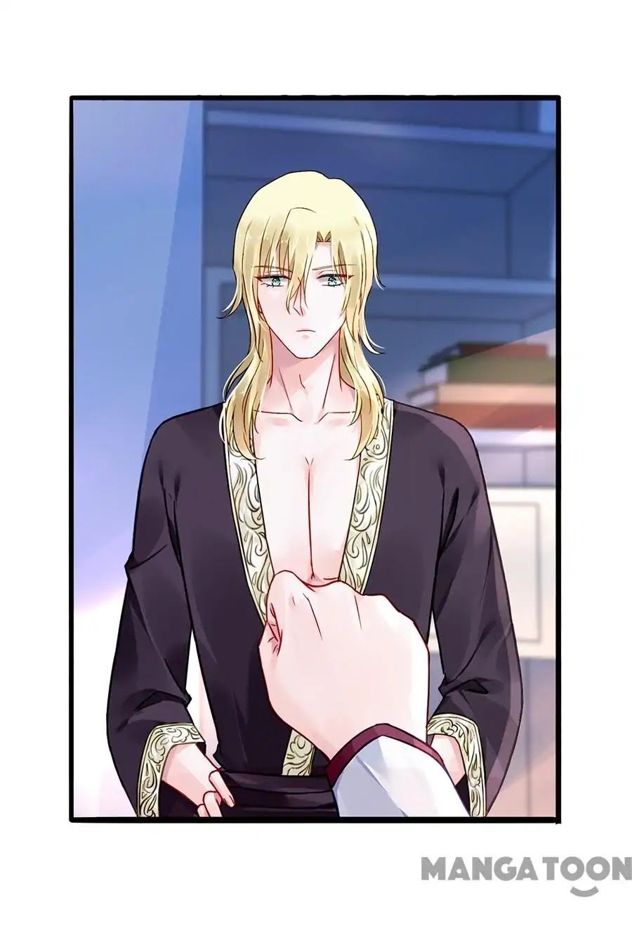Haomen Qifu de Chuntian Chapter 73 page 29 - Chapter 73