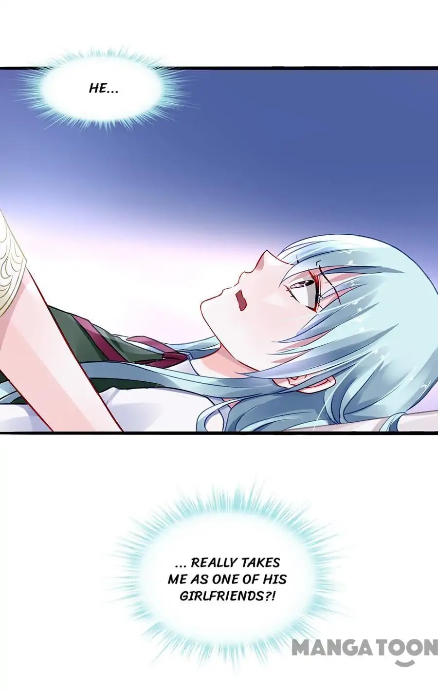 Haomen Qifu de Chuntian Chapter 73 page 3 - Chapter 73