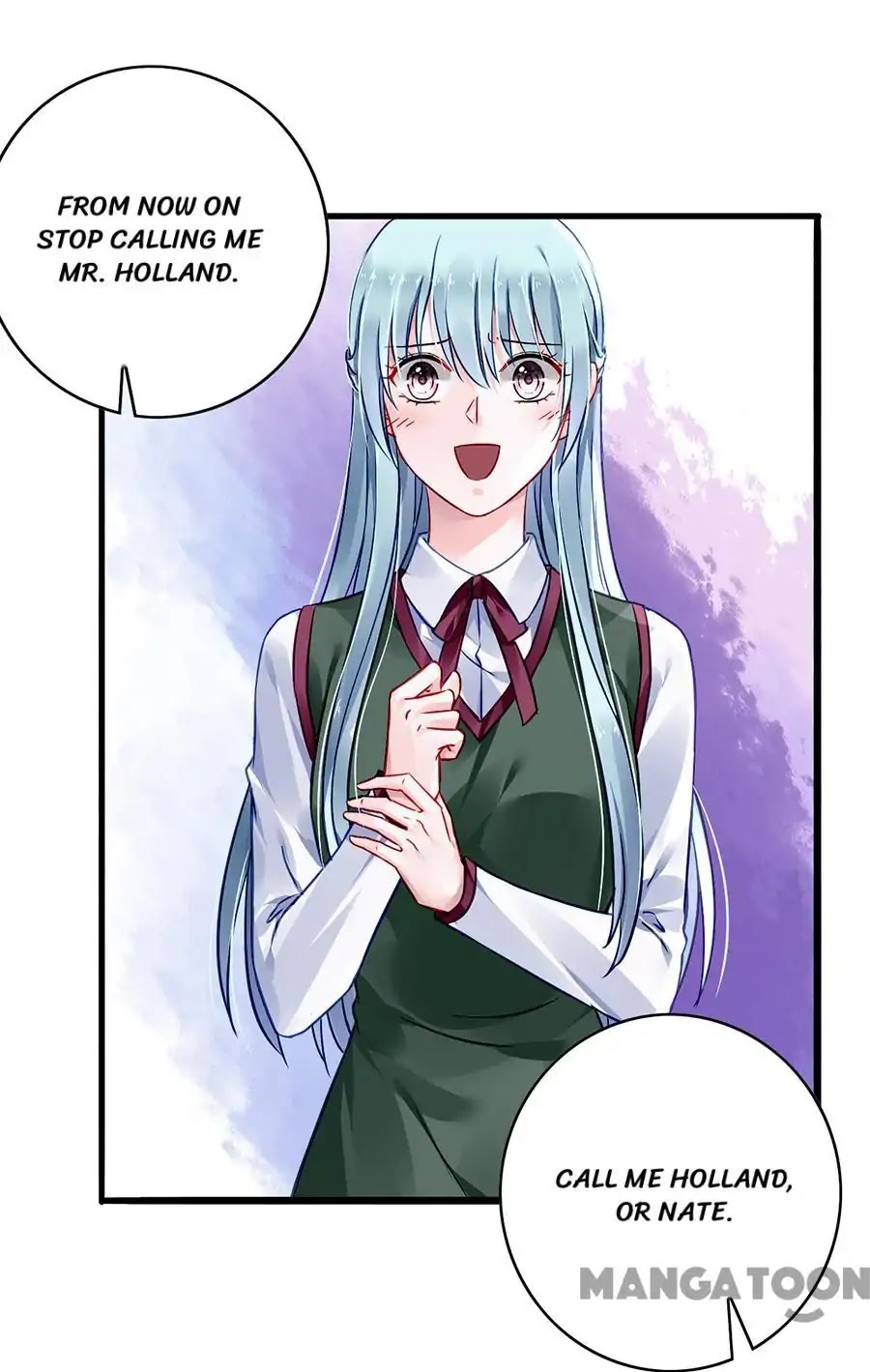 Haomen Qifu de Chuntian Chapter 73 page 32 - Chapter 73