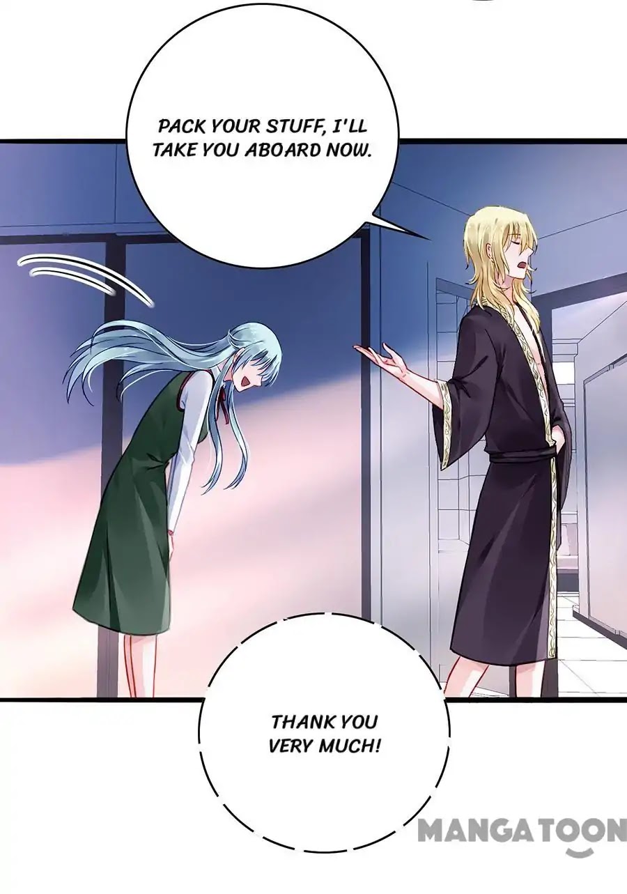 Haomen Qifu de Chuntian Chapter 73 page 33 - Chapter 73