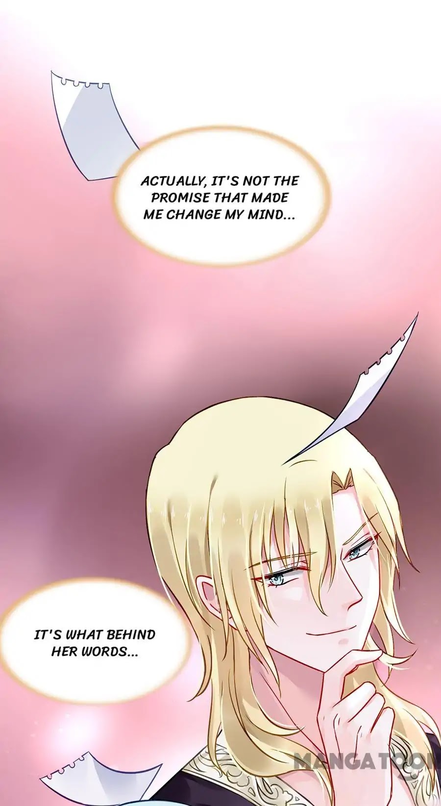 Haomen Qifu de Chuntian Chapter 73 page 35 - Chapter 73