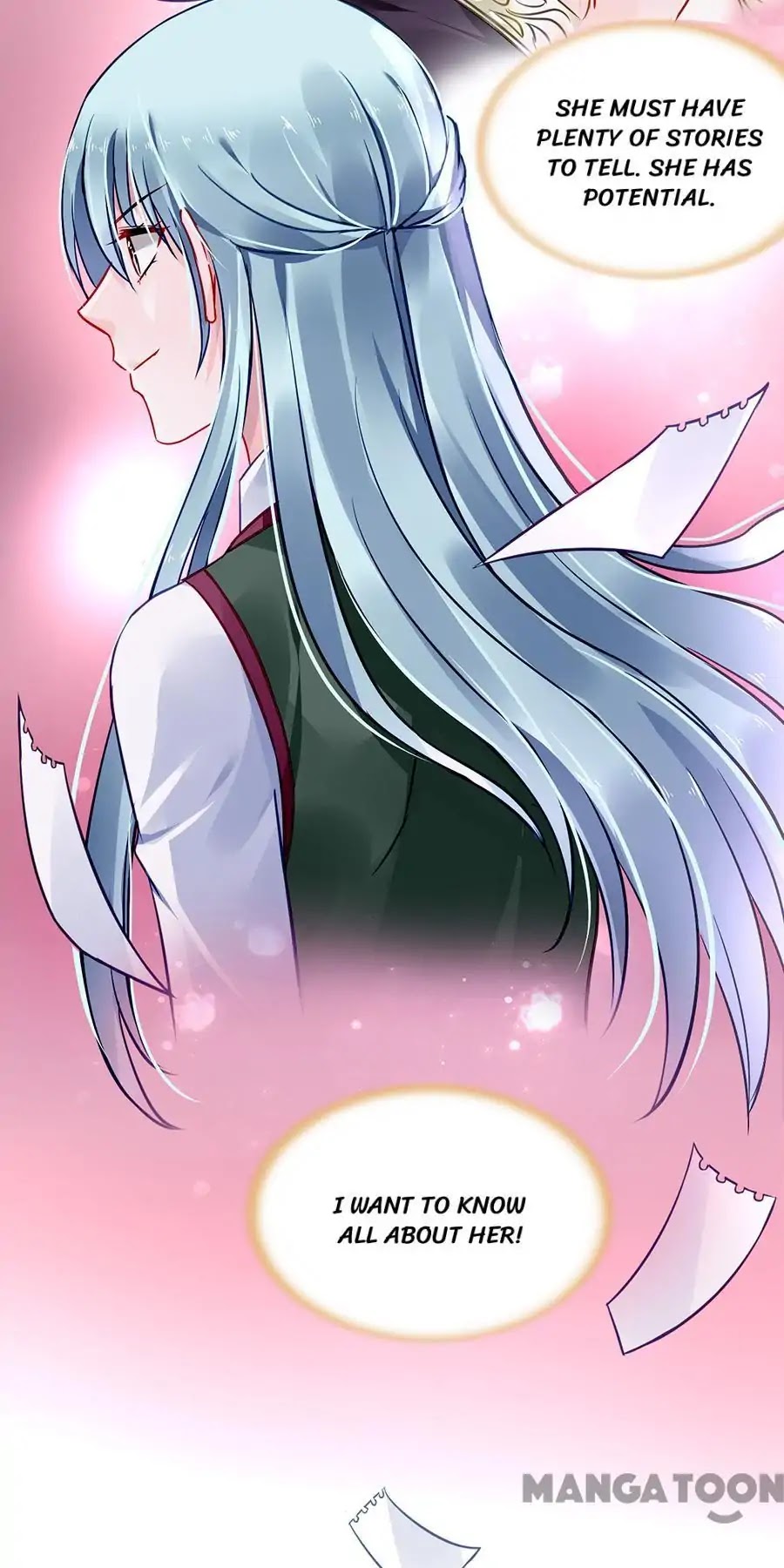 Haomen Qifu de Chuntian Chapter 73 page 36 - Chapter 73