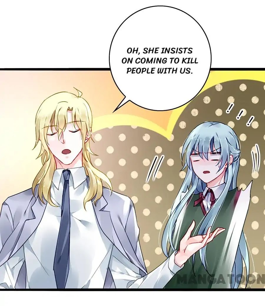 Haomen Qifu de Chuntian Chapter 74 page 10 - Chapter 74